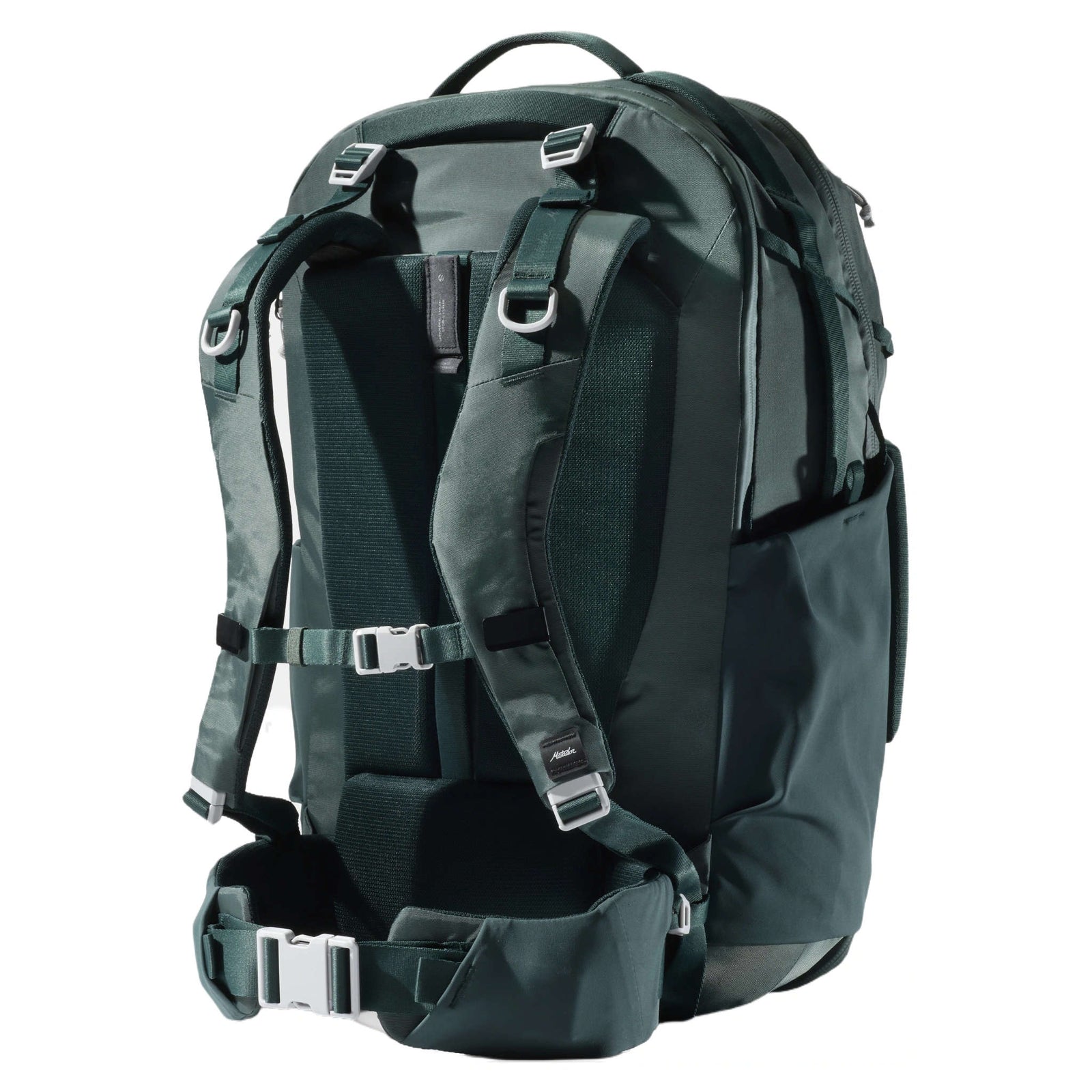 45L Global Travel Pack Matador MATGTP45001GN Backpacks 45L / Juniper