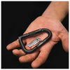 Betalock Matador MATQLL001GRN Keyrings One Size / Shadow Green