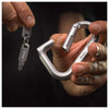 Betalock Matador MATQLL001GRN Keyrings One Size / Shadow Green