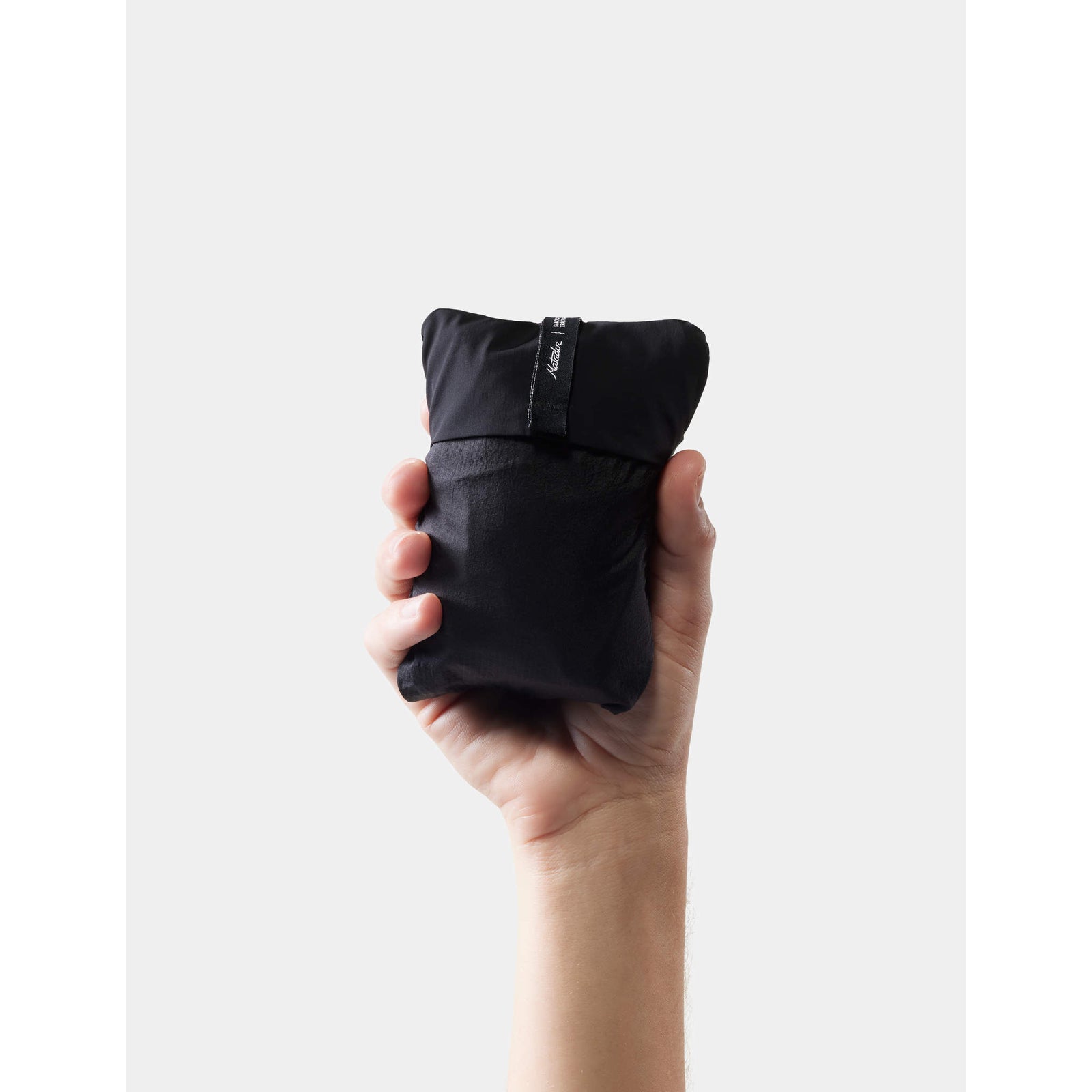 Blackout Travel Pillow Matador MATNP001BK Travel Pillows One Size / Black