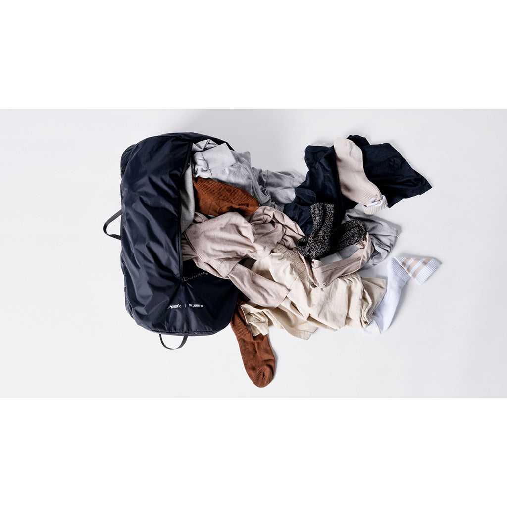 Packable Laundry Bag Matador MATLB1001BK Packing Cubes 30L / Black