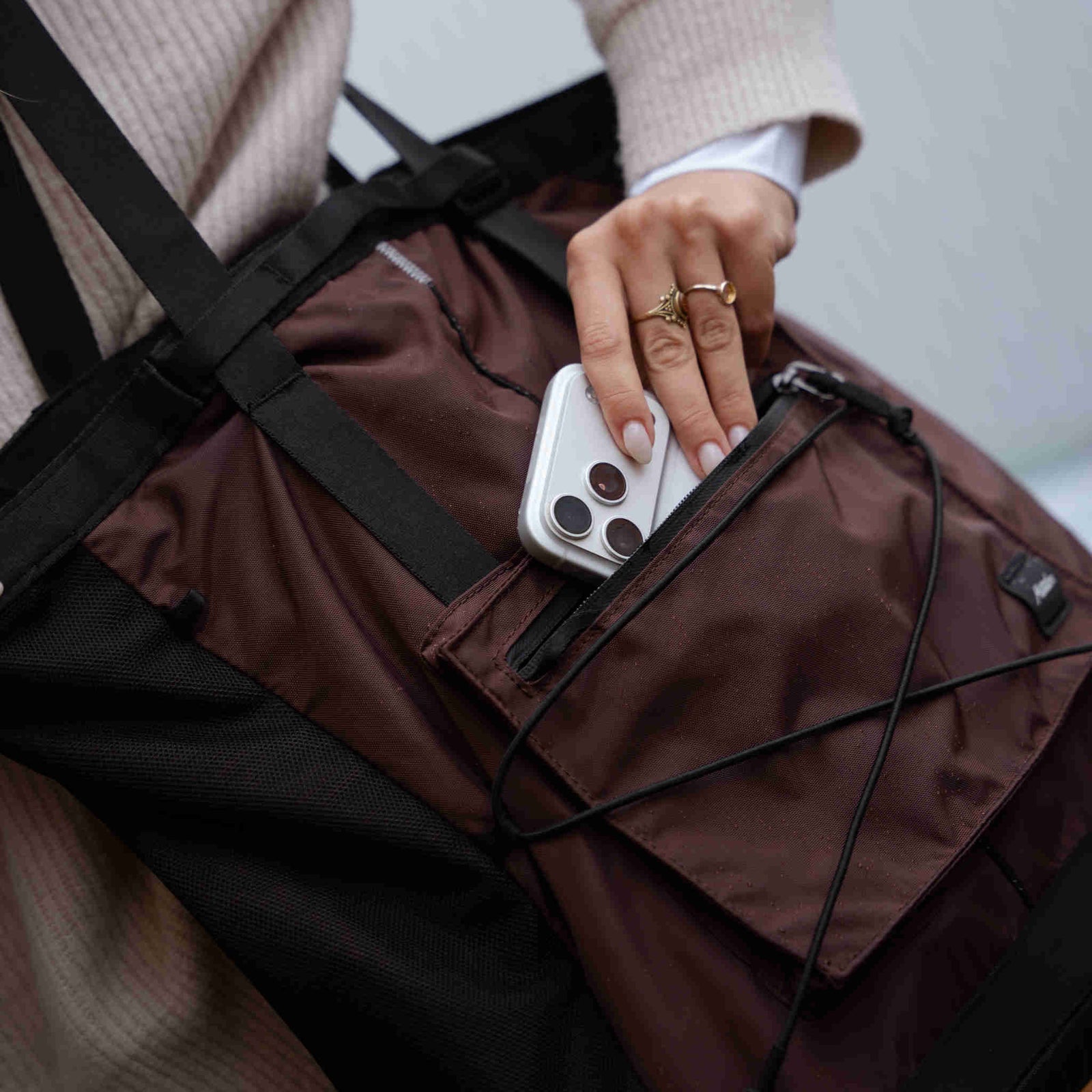 Pre-Order | 24L Tote Pack Matador MATTP24001GN Tote Bags 24L / Juniper
