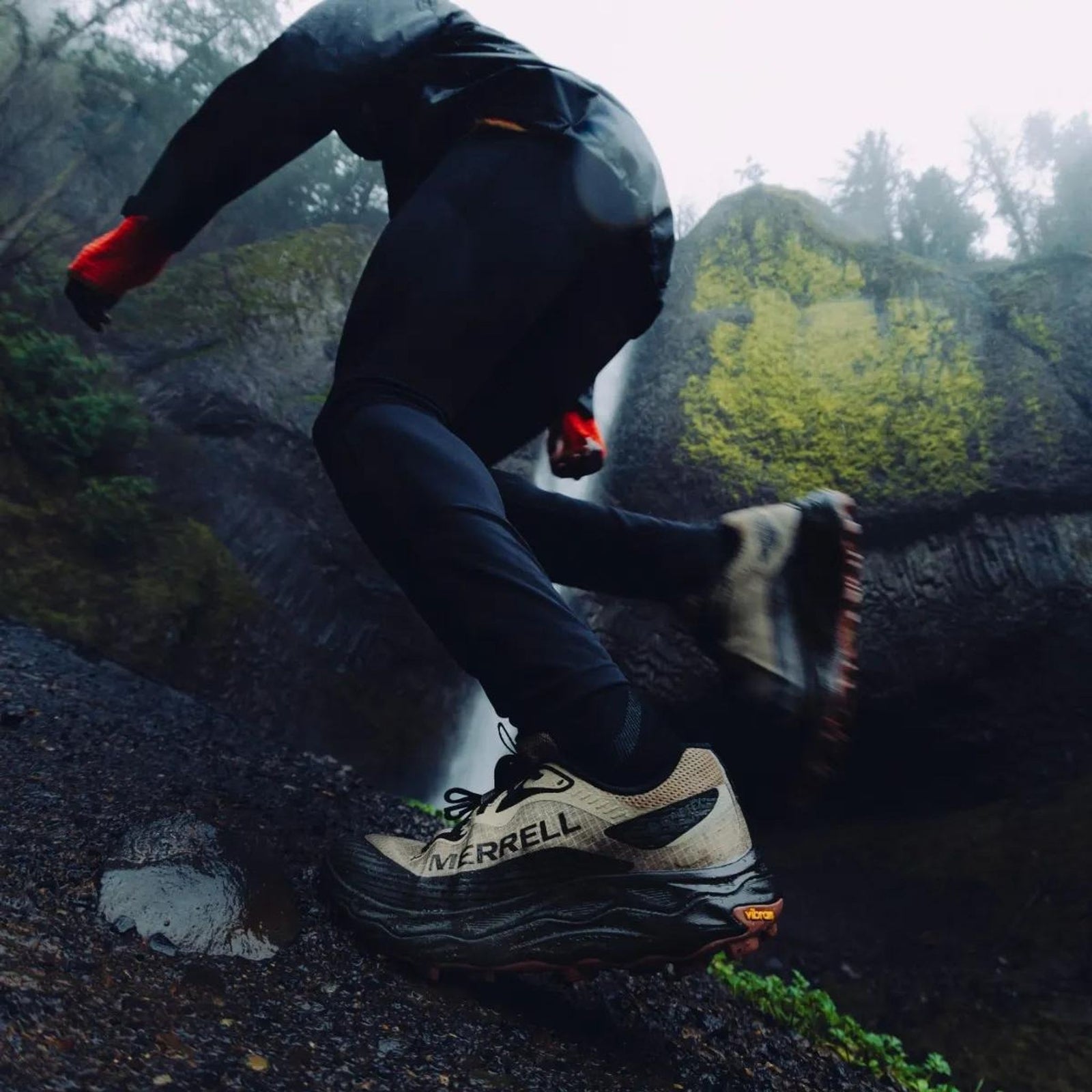 Agility Peak 6 GTX | Men's Merrell Men's Shoes