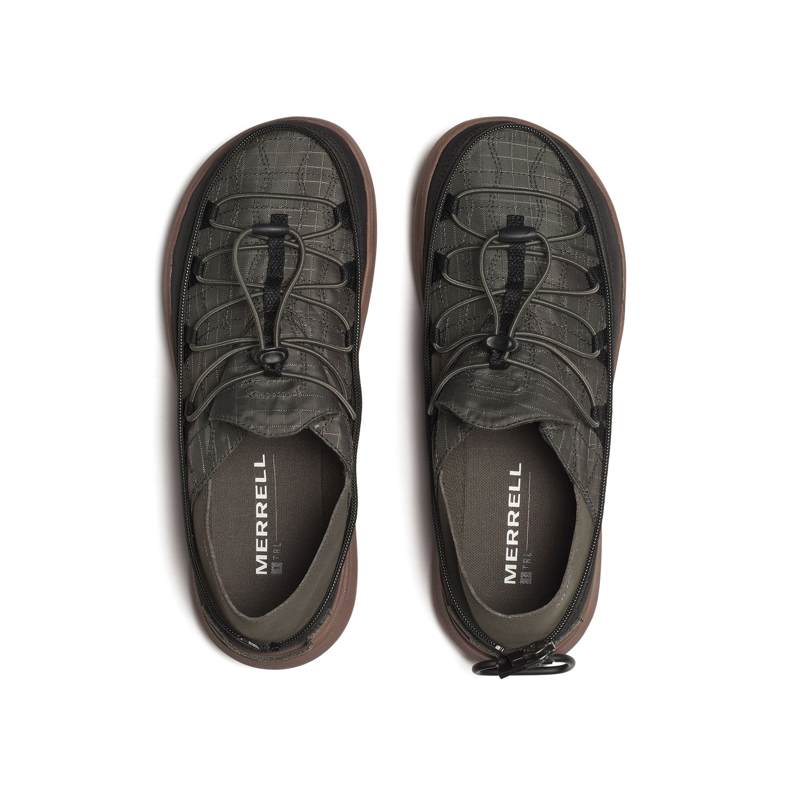 Hut Moc 2 Packable RMT SE | Men's Merrell Men's Shoes