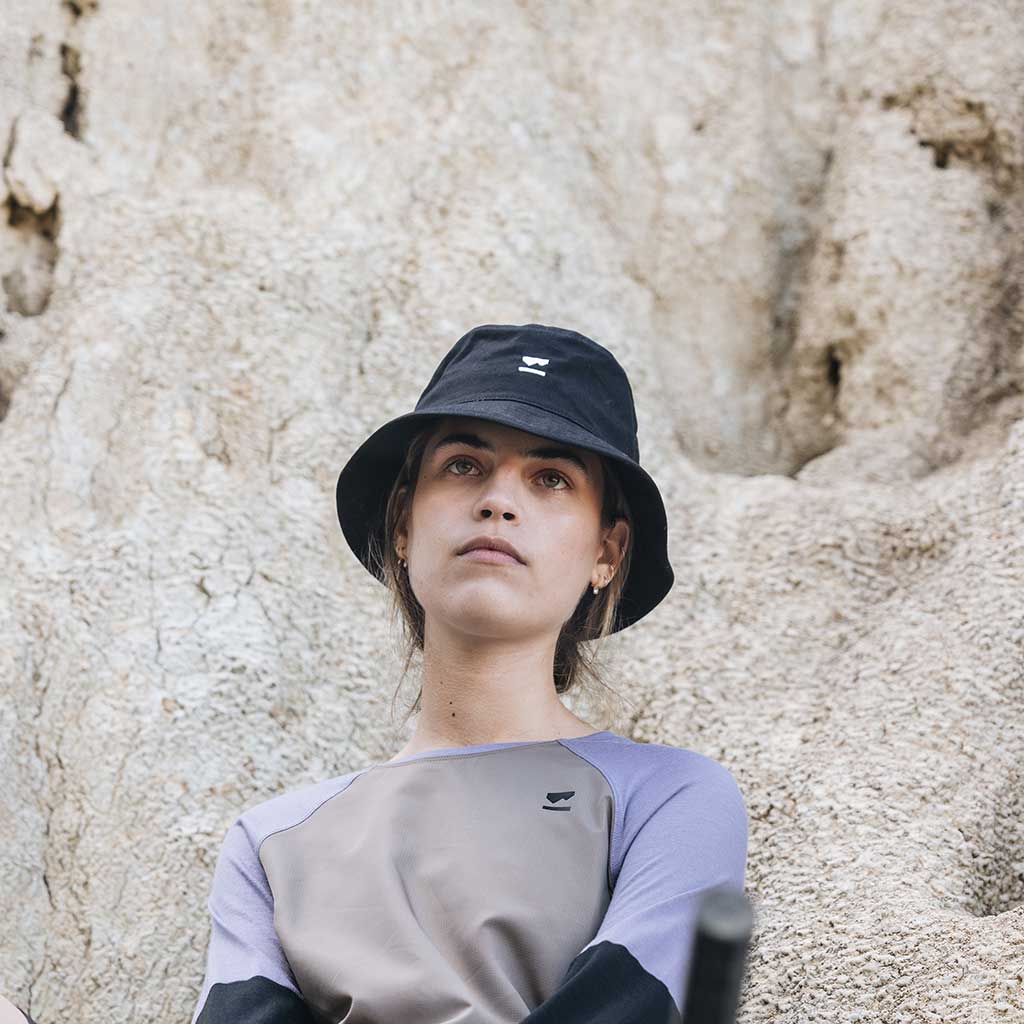 Ridgeline Bucket Hat Mons Royale Caps & Hats