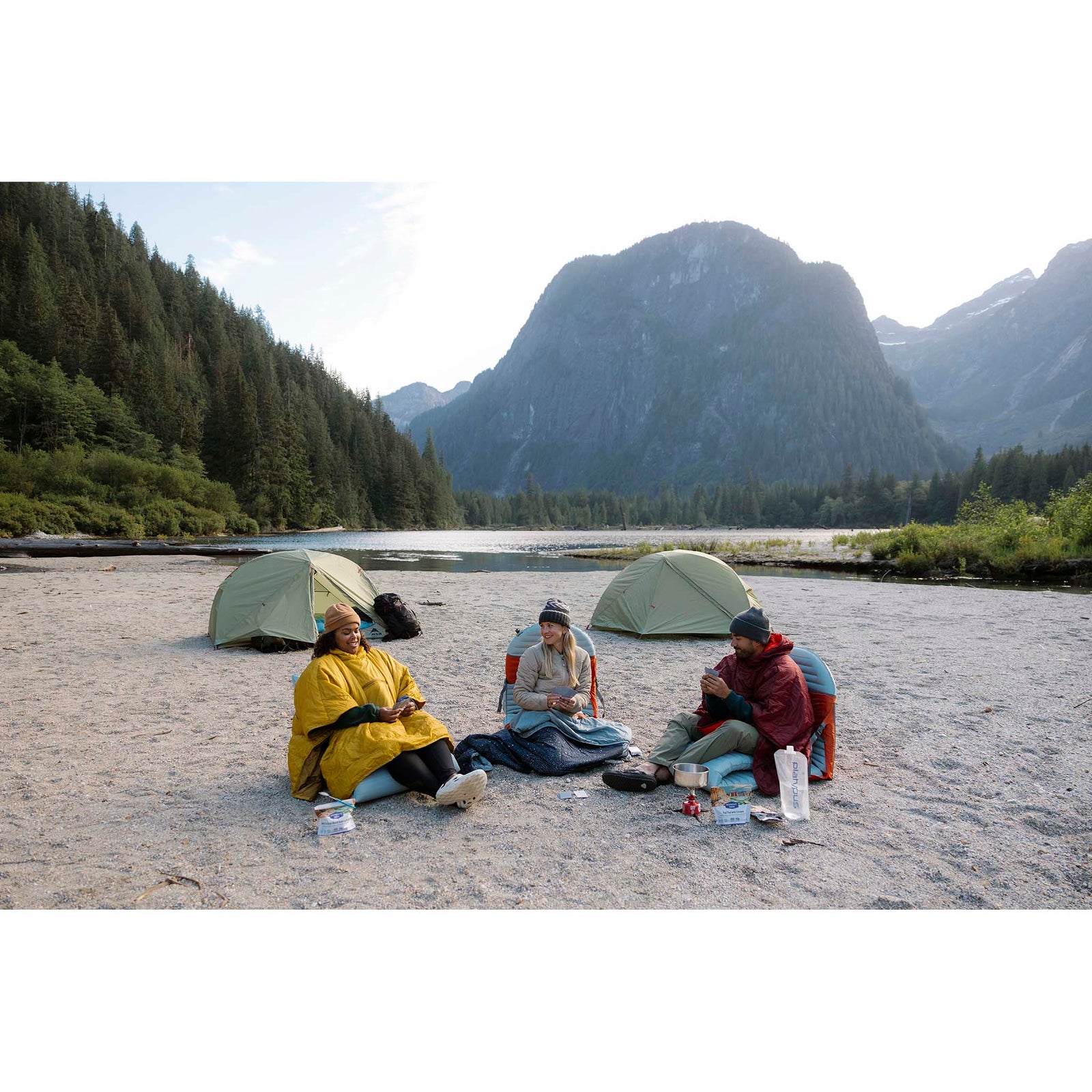 Elixir 2 Tent MSR 13699 Tents 2P / Green