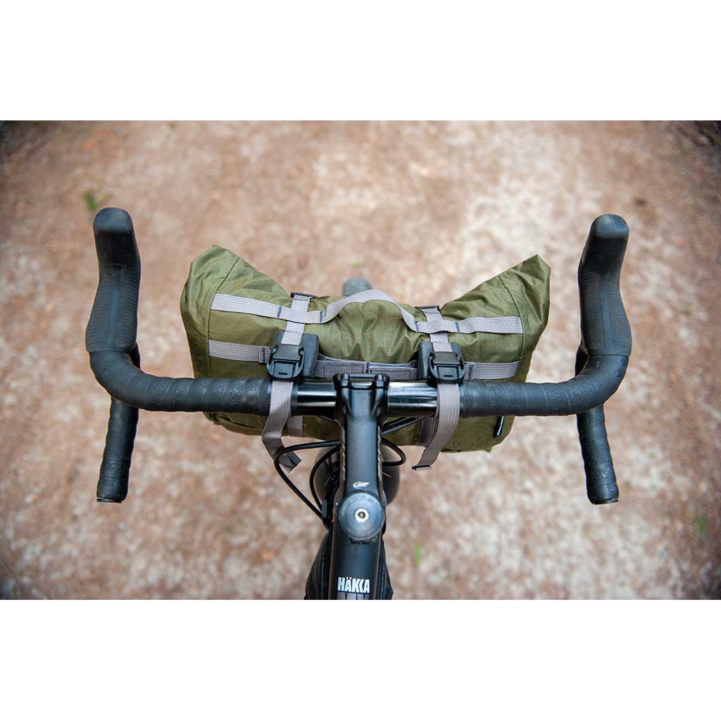 Hubba Hubba Bikepack 2 MSR 13707 Tents 2P / Green