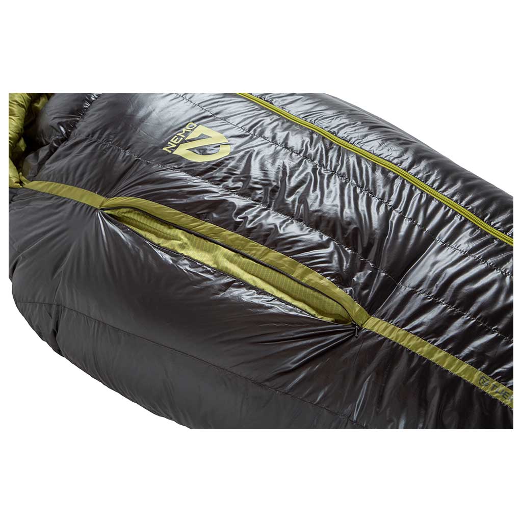 Coda 10/20 NEMO Equipment Sleeping Bags