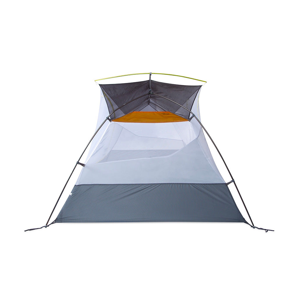 Dagger OSMO 2P Backpacking Tent NEMO Equipment 811666036360 Tents 2P / Birch Bud