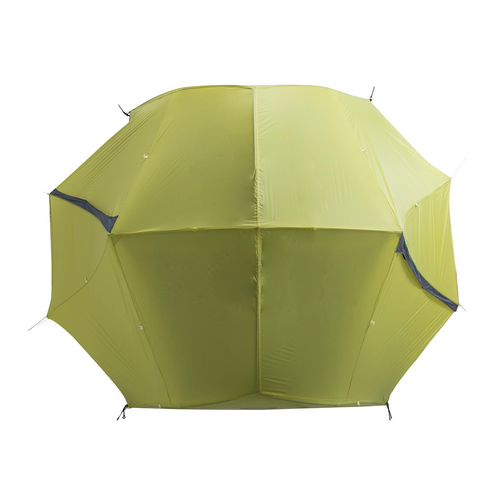 Dagger OSMO 3P Backpacking Tent NEMO Equipment 811666036384 Tents 3P / Birch Bud
