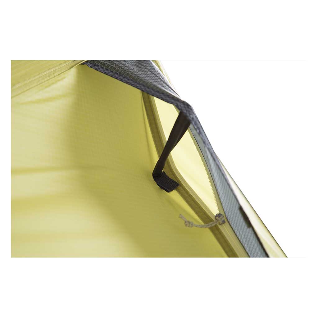 Dagger Ridge OSMO 2P Lightweight Backpacking Tent NEMO Equipment 811666036407 Tents 2P / Birch Bud