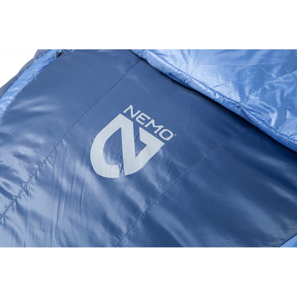 Disco Endless Promise 30 | -1°C | Women's NEMO Equipment Sleeping Bags