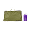 Double Haul Convertible Duffle 100L NEMO Equipment 811666033635 Duffle Bags 100L / Nova