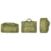 Double Haul Convertible Duffle 100L NEMO Equipment 811666033635 Duffle Bags 100L / Nova