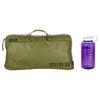 Double Haul Convertible Duffle 55L NEMO Equipment 811666034984 Duffle Bags 55L / Nova