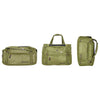 Double Haul Convertible Duffle 55L NEMO Equipment 811666034984 Duffle Bags 55L / Nova