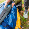 Double Haul Convertible Duffle 55L NEMO Equipment 811666034984 Duffle Bags 55L / Nova