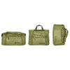 Double Haul Convertible Duffle 70L NEMO Equipment 811666035974 Duffle Bags 70L / Nova