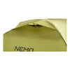 Dragonfly OSMO 1P Tent NEMO Equipment 811666037510 Tents 1P / Birch Bud