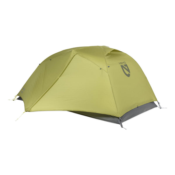 Dragonfly OSMO 2P Tent NEMO Equipment 811666037534 Tents 2P / Birch Bud