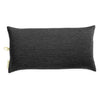 Fillo Elite Backpacking Pillow | Wide NEMO Equipment 811666036032 Camping Pillows One Size / Black Pearl/Citron