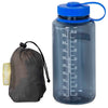 Fillo Elite Ultralight Backpacking Pillow NEMO Equipment 811666033970 Camping Pillows One Size / Mango/Citron