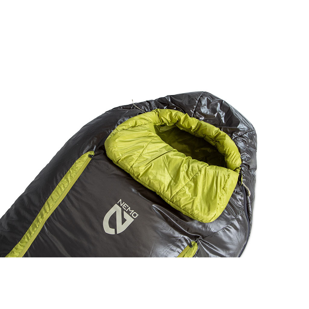 Forte Endless Promise 35 | 2°C | Men's NEMO Equipment Sleeping Bags
