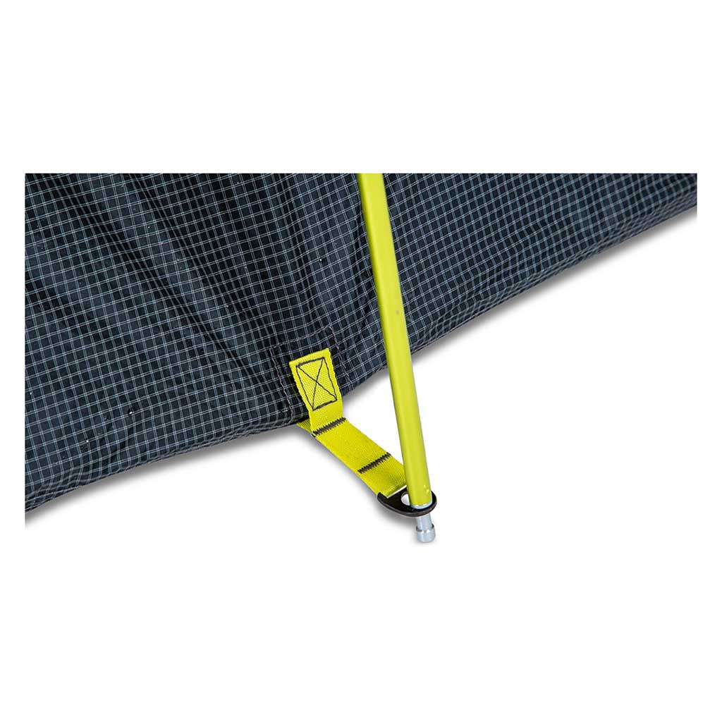 Hornet OSMO Ultralight Backpacking Tent 2P | 2025 NEMO Equipment 811666036711 Tents 2P / Birch Bud / Goodnight Grey