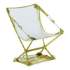 Moonlite Elite Reclining Camp Chair NEMO Equipment 811666037831 Chairs One Size / Birch Bud