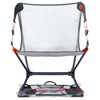 Moonlite Elite Reclining Camp Chair NEMO Equipment 811666032645 Chairs One Size / Goodnight Grey