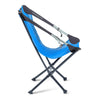 Moonlite Reclining Chair NEMO Equipment 811666037824 Chairs One Size / Brilliant Blue