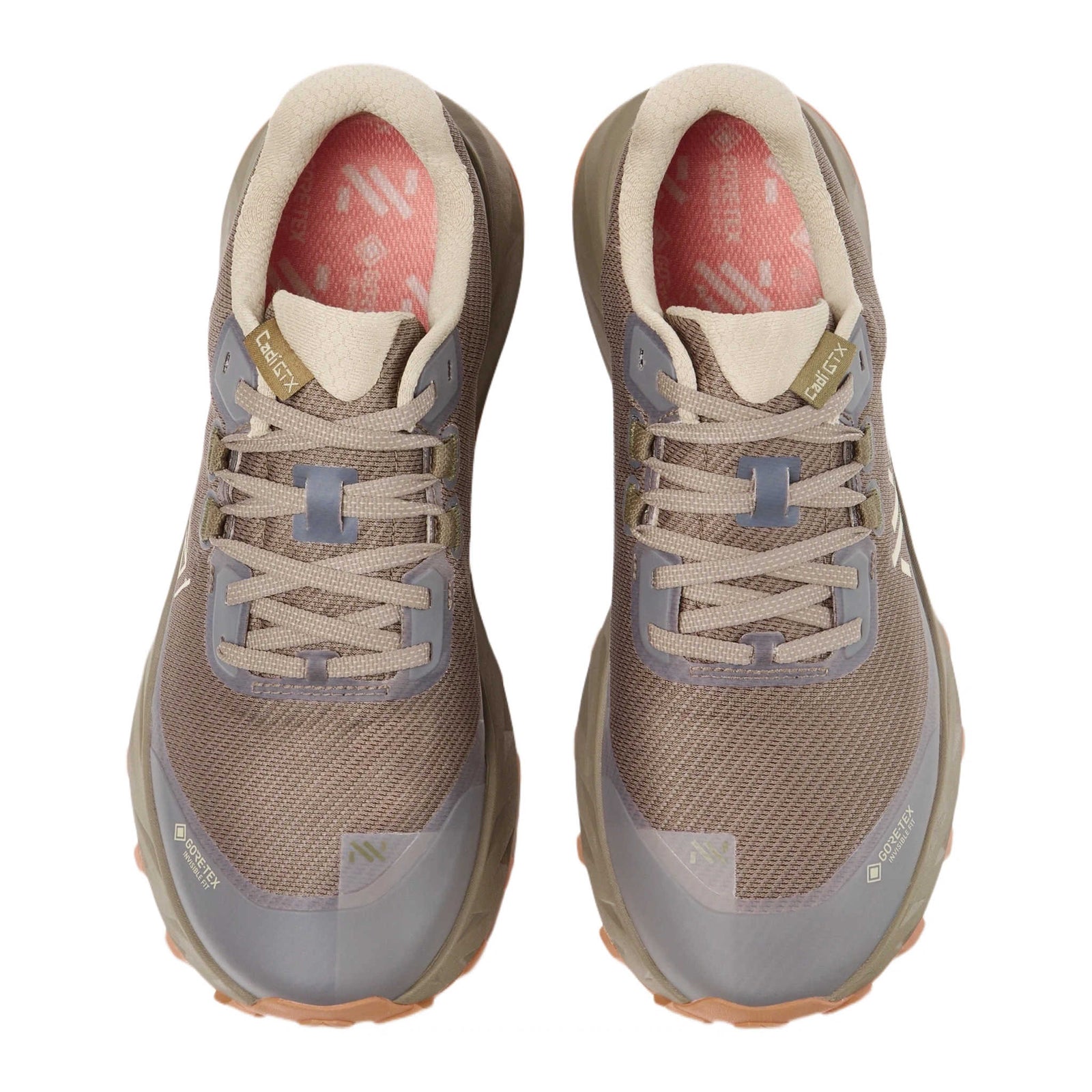 Cadi GTX | Men's NNormal Men's Shoes