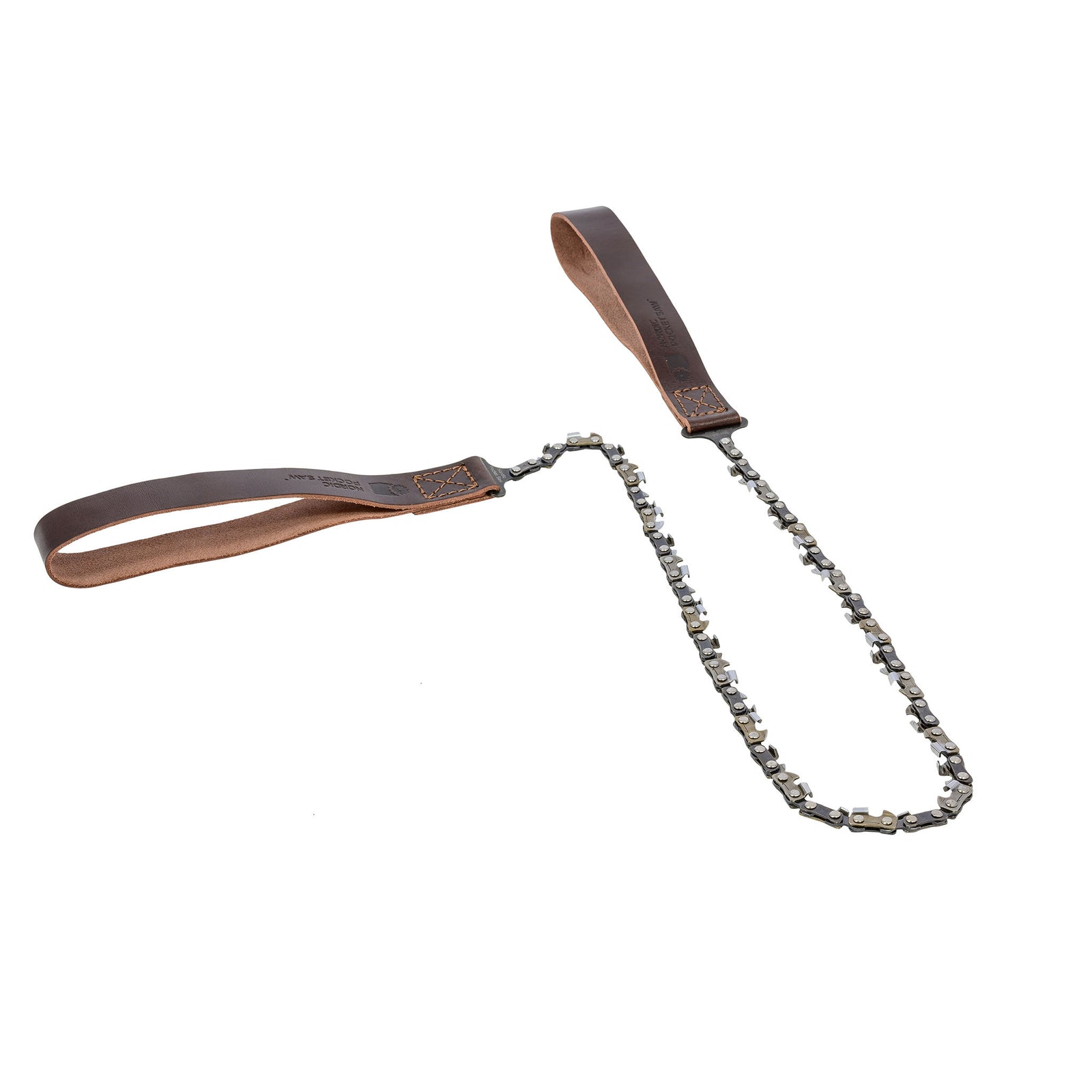 Nordic Pocket Saw | Premium Nordic Pocket Saw 11210 Saws One Size / Leather