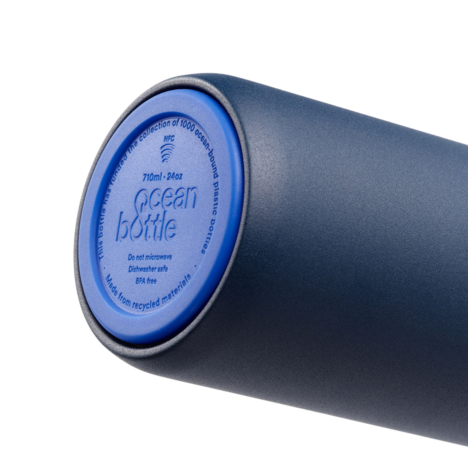 Peak Brew Ocean Bottle 201OB01 Water Bottles 590ml / Ocean Blue