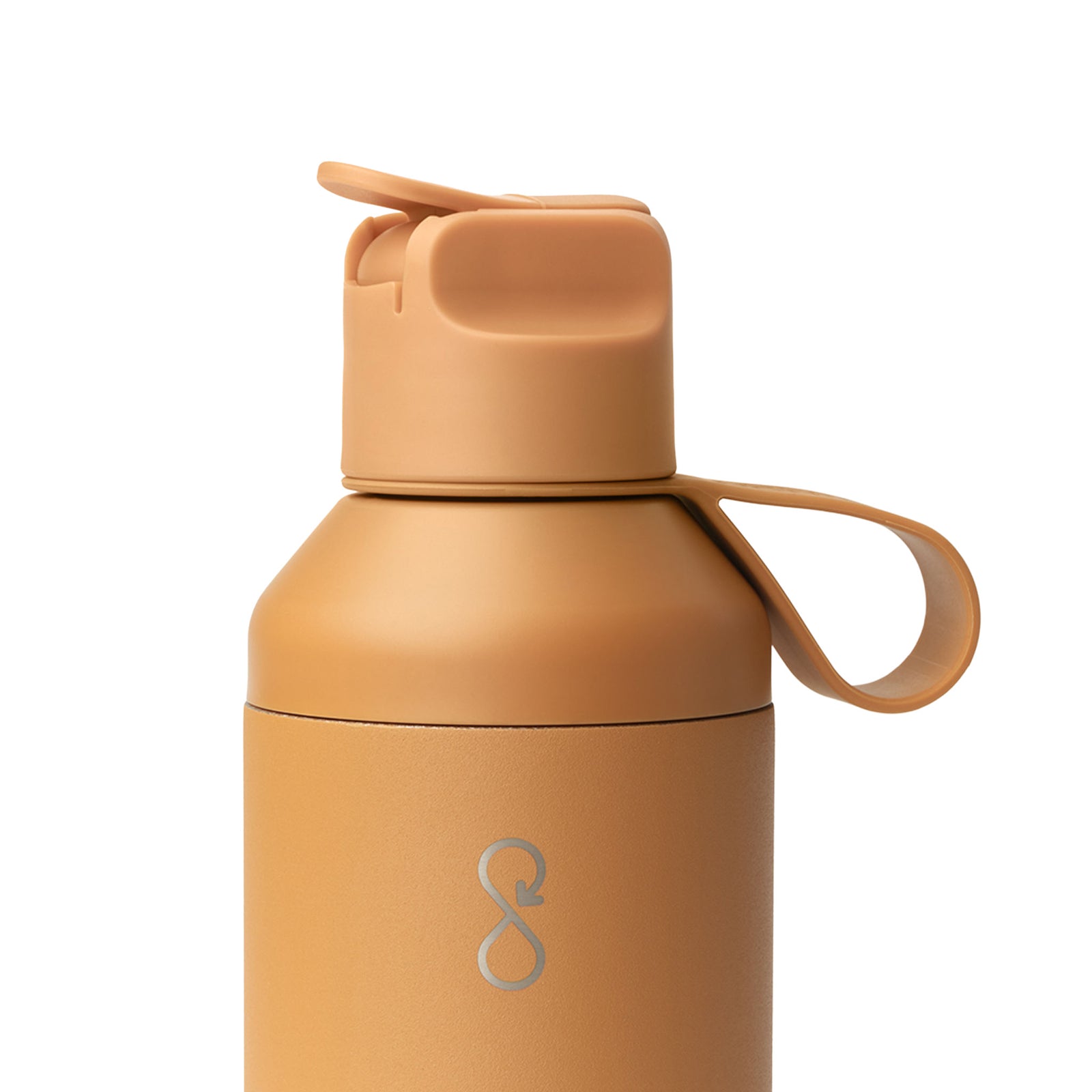 Peak Go Ocean Bottle PKGO-DO-001 Water Bottles 710ml / Desert Ochre