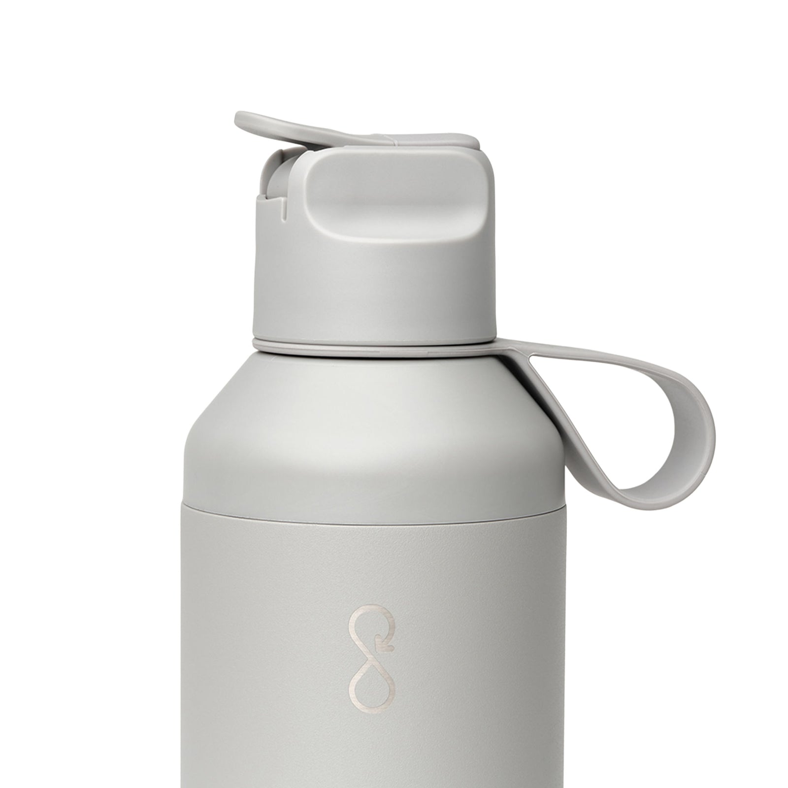 Peak Go Ocean Bottle 214OB01 Water Bottles 710ml / Rock Grey