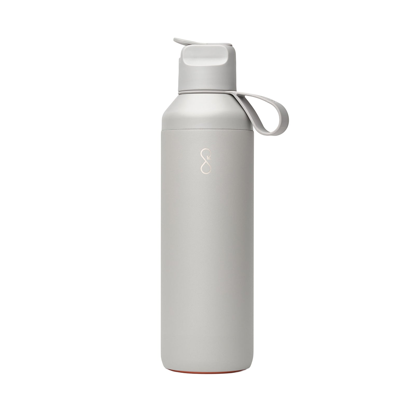 Peak Go Ocean Bottle 214OB01 Water Bottles 710ml / Rock Grey