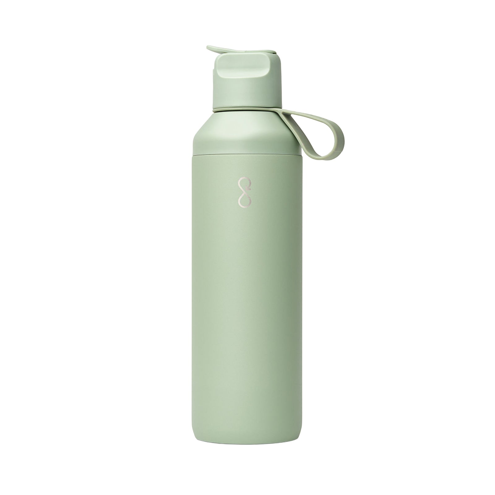Peak Go Ocean Bottle 274OB01 Water Bottles 710ml / Shale Green