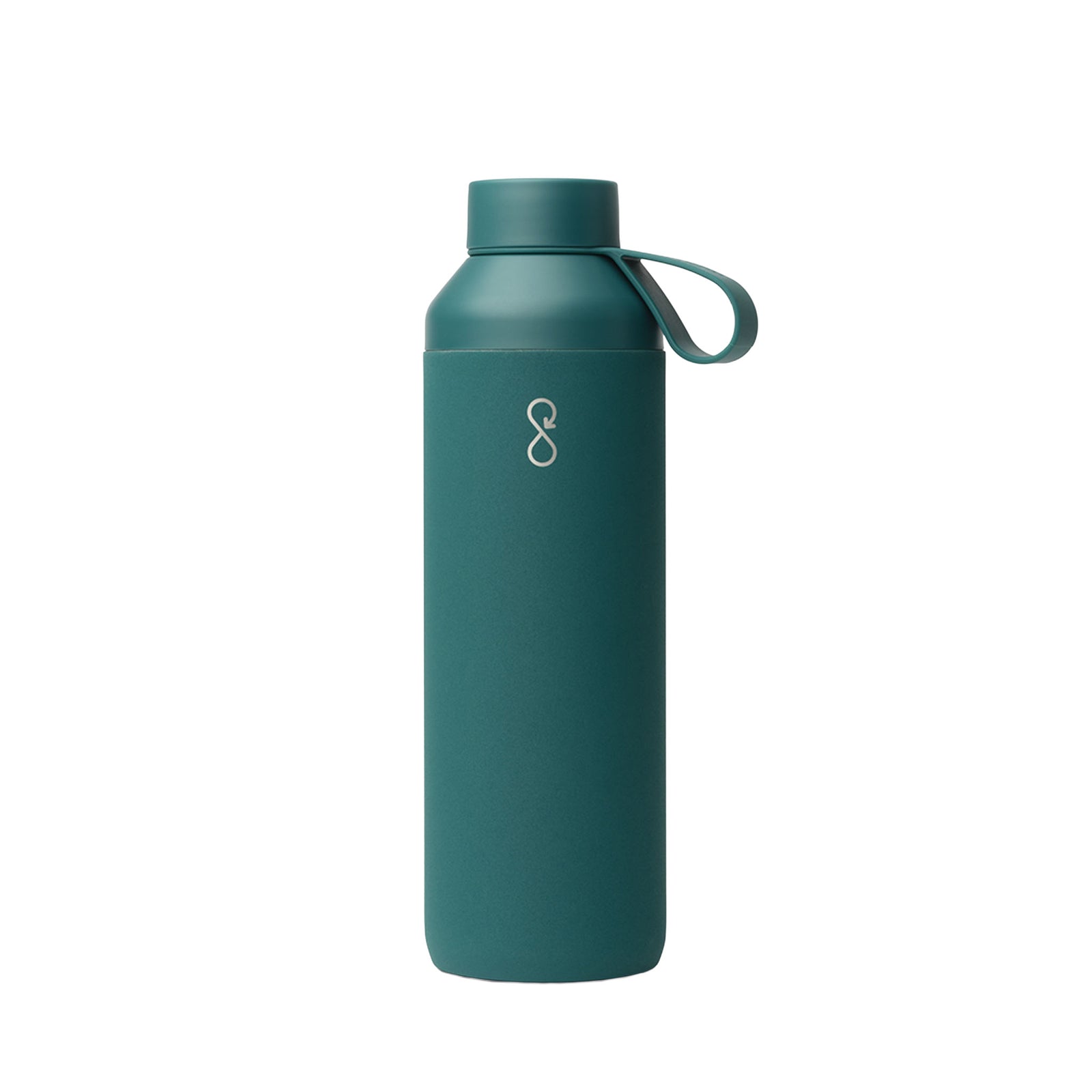 Peak Ocean Bottle PEAK-FT-001 Water Bottles 710ml / Fjord Teal