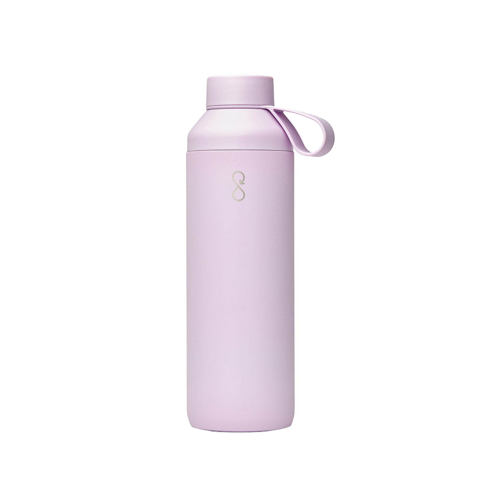 Peak Ocean Bottle 283OB01 Water Bottles 710ml / Lavender Haze