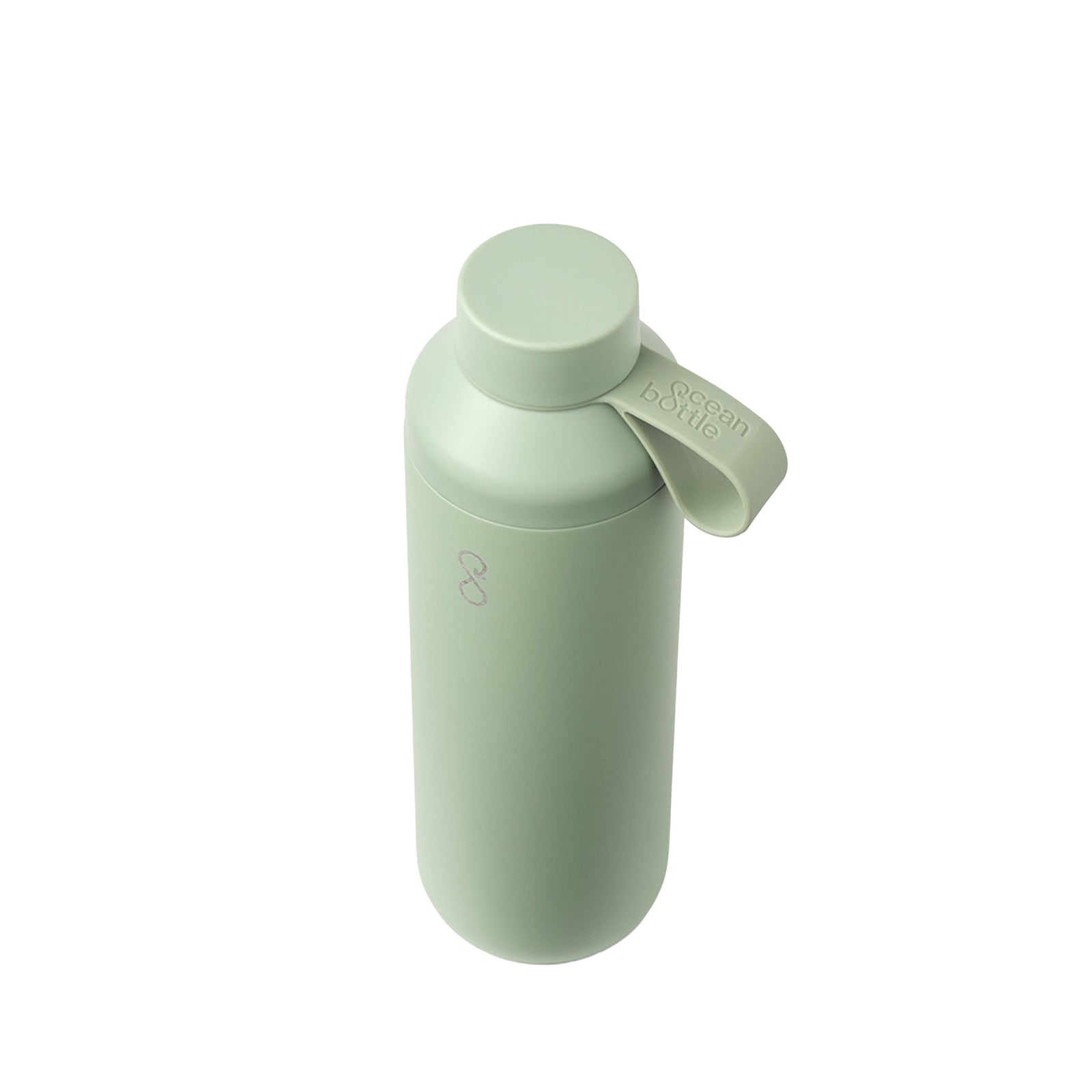 Peak Ocean Bottle 288OB01 Water Bottles 710ml / Shale Green