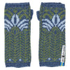 Fager Ilse Wristwarmer Öjbro Vantfabrik OILS44PVLA Wristwarmer One Size / Fager Ilse