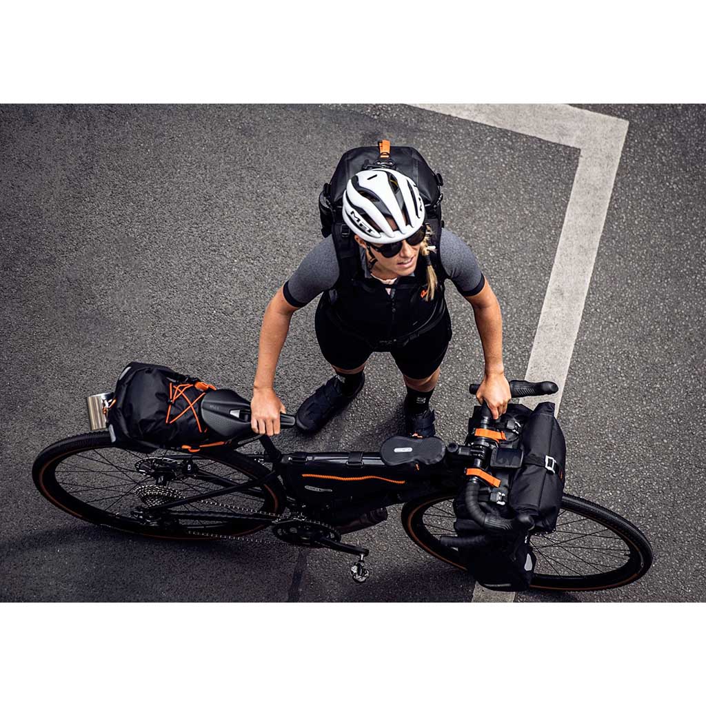 Accessory Pack ORTLIEB OF9953 Bike Bags 3.5L / Dark Sand