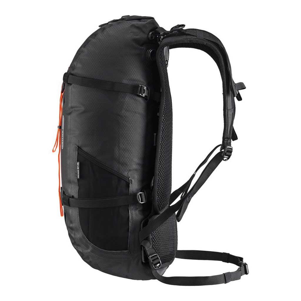 Atrack BP ORTLIEB OR7100 Backpacks 25L / Matt Black