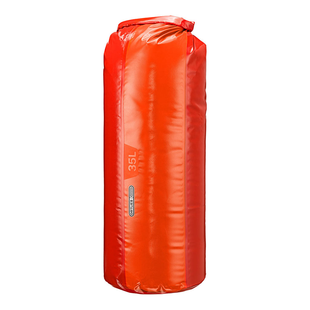 Dry Bag ORTLIEB OK4652 Dry Bags 35L / Cranberry/Signal Red