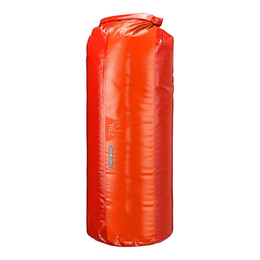 Dry Bag ORTLIEB OK4852 Dry Bags 79L / Cranberry/Signal Red