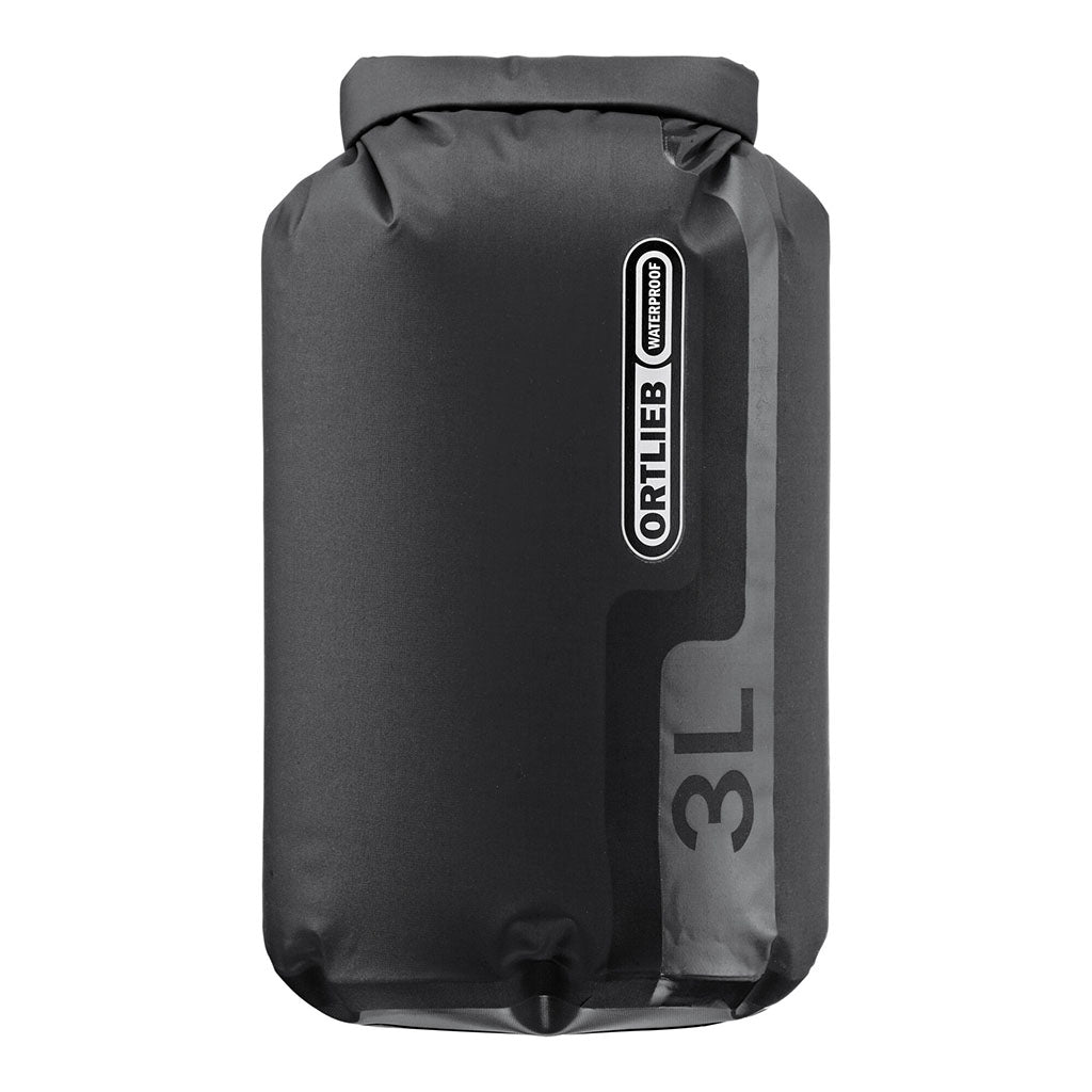 Dry Bag Light ORTLIEB OK20207 Dry Bags 3L / Black