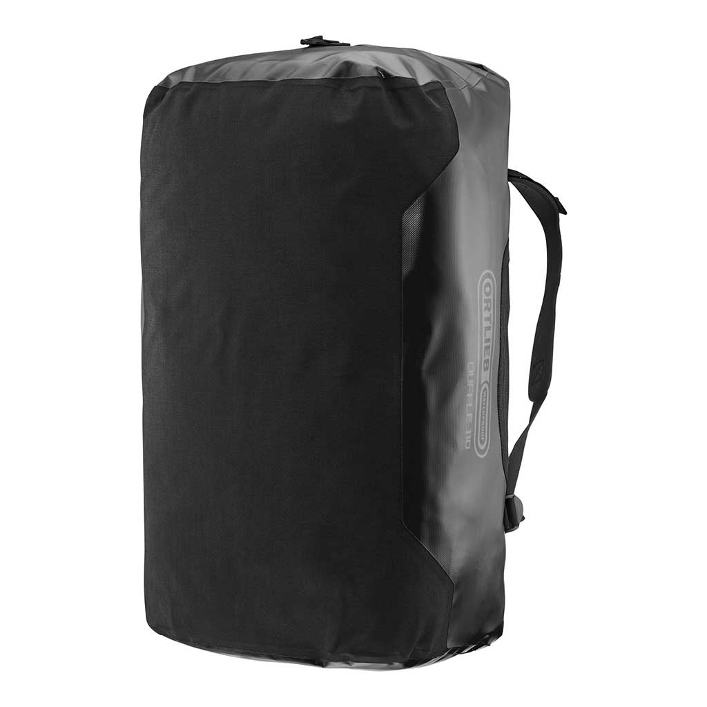 Duffle 110L ORTLIEB OK1451 Duffle Bags 110L / Black