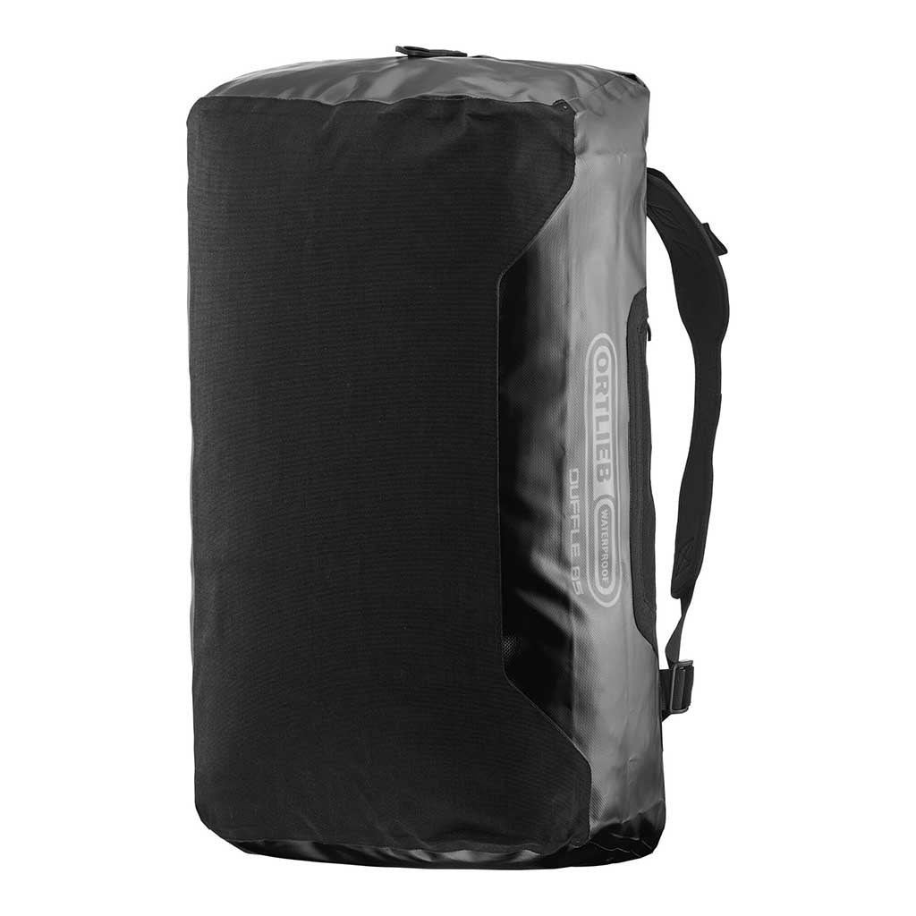 Duffle 85L ORTLIEB OK1401 Duffle Bags 85L / Black