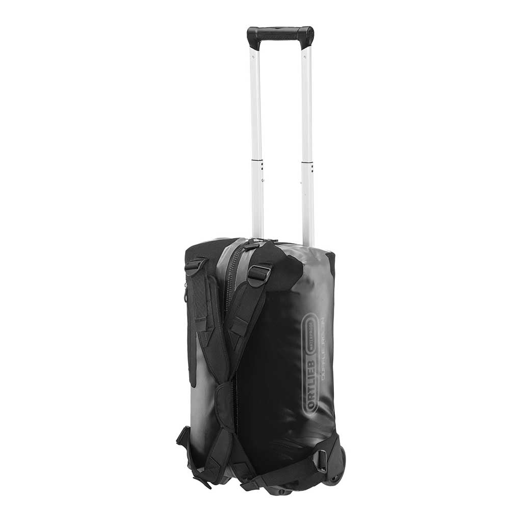 Duffle RG 34L ORTLIEB OK12001 Wheeled Duffle Bags 34L / Black